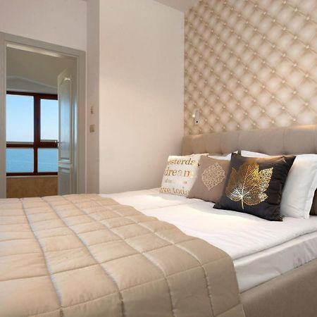 La Mer Penthouse Varna Exterior foto