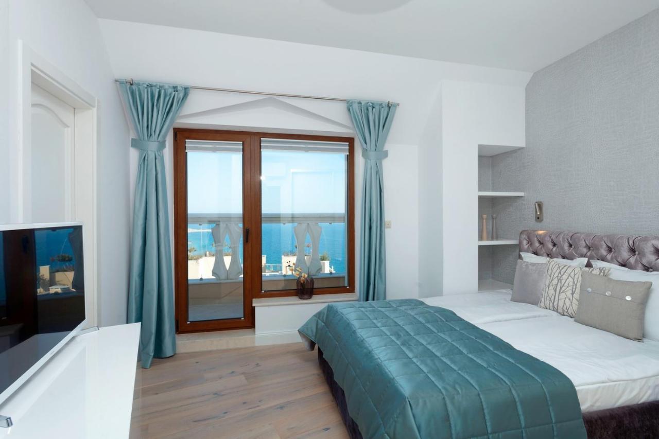 La Mer Penthouse Varna Exterior foto